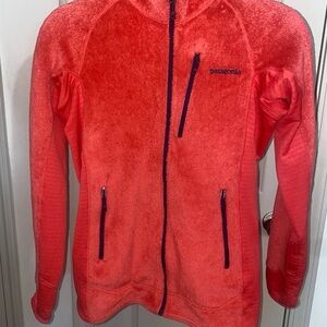 PATAGONIA R2 Fleece Jacket
Women Sz XS Full Zip